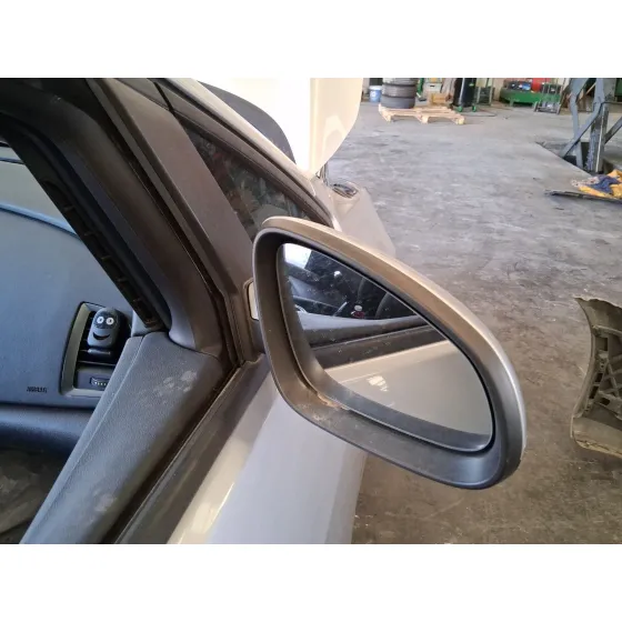 Retrovisor Derecho para Opel Astra J (P10)