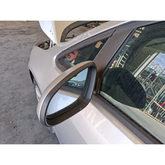Retrovisor Izquierdo para Opel Astra J (P10)