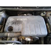 Tapa Motor para Opel Astra J (P10)