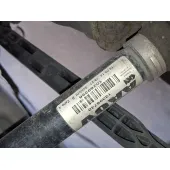 Transmision Delantera Izquierda para Opel Astra J (P10)