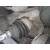 Transmision Delantera Izquierda para Opel Astra J (P10)