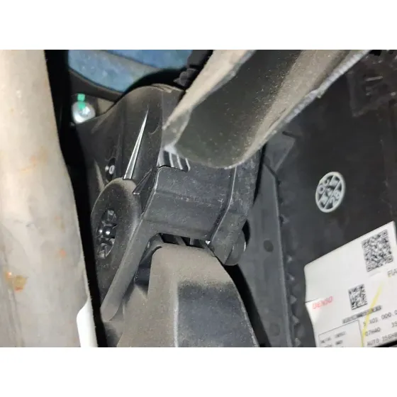 Potenciometro Pedal para Fiat Tipo Station Wagon (356_, 357_)