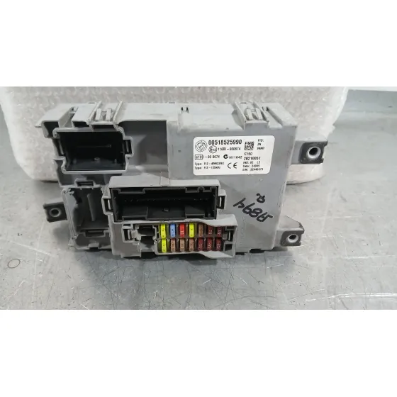 Caja Reles / Fusibles para Fiat 500 (312_)