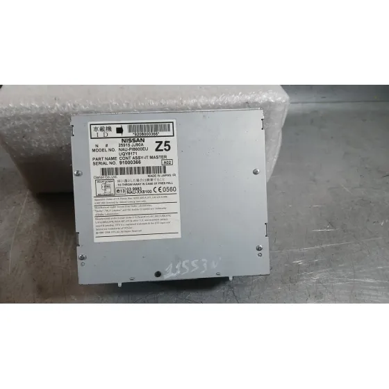 Sistema Audio / Radio Cd para Infiniti Fx