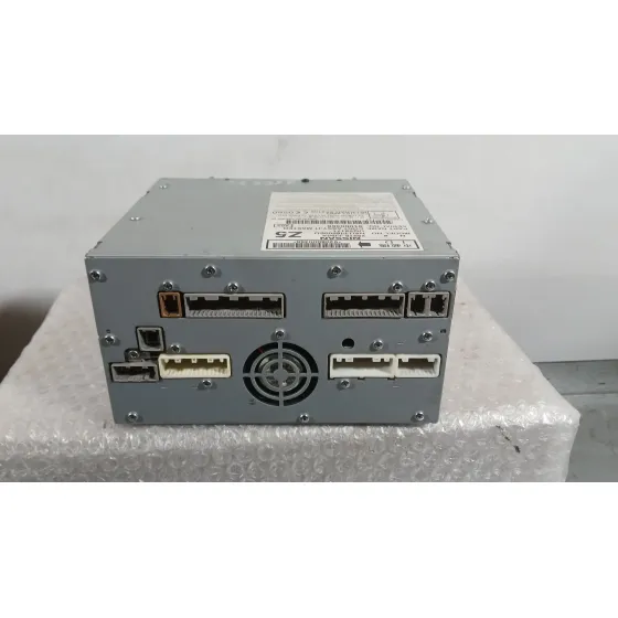 Sistema Audio / Radio Cd para Infiniti Fx