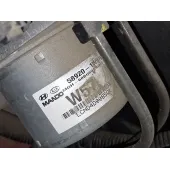 Abs para Kia Rio Iii (Ub)