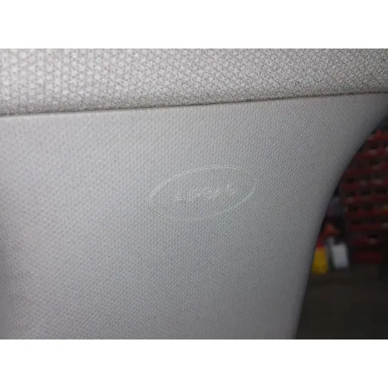Airbag Cortina Delantero Derecho para Kia Rio Iii (Ub)