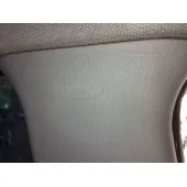 Airbag Cortina Delantero Izquierdo para Kia Rio Iii (Ub)