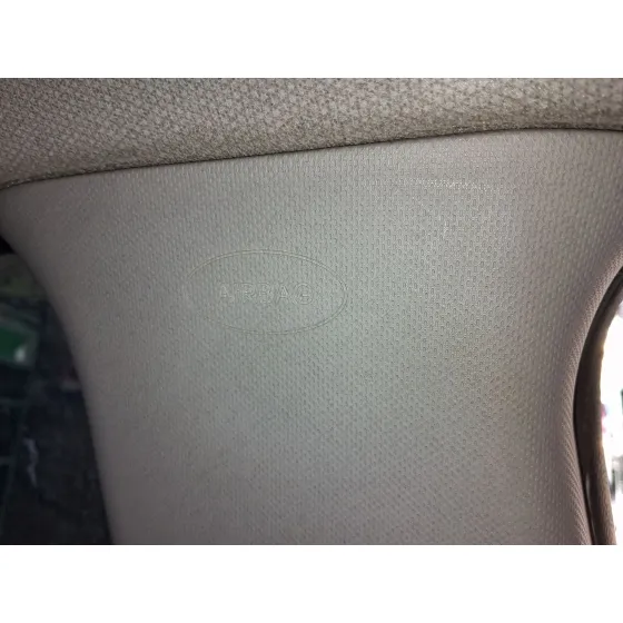 Airbag Cortina Delantero Izquierdo para Kia Rio Iii (Ub)