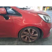Aleta Delantera Derecha para Kia Rio Iii (Ub)