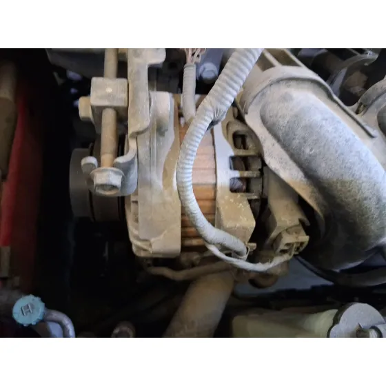 Alternador para Kia Rio Iii (Ub)