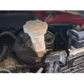 Bomba Freno para Kia Rio Iii (Ub)