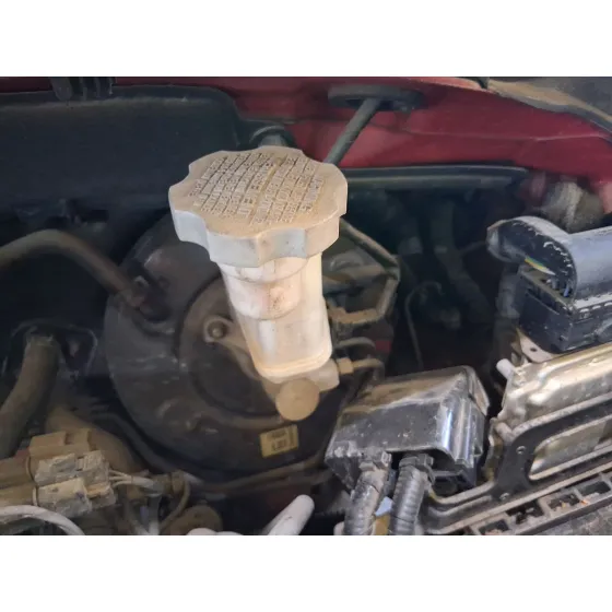 Bomba Freno para Kia Rio Iii (Ub)