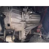Caja Cambios para Kia Rio Iii (Ub)