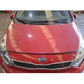 Capot para Kia Rio Iii (Ub)