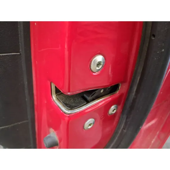 Cerradura Puerta Delantera Derecha para Kia Rio Iii (Ub)