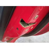 Cerradura Puerta Trasera Derecha para Kia Rio Iii (Ub)