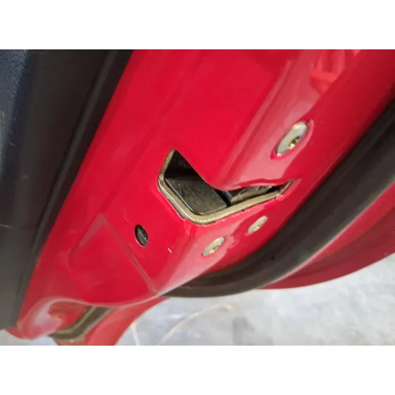 Cerradura Puerta Trasera Derecha para Kia Rio Iii (Ub)
