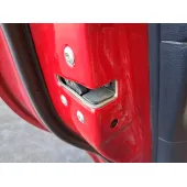 Cerradura Puerta Trasera Izquierda para Kia Rio Iii (Ub)
