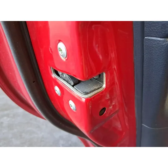 Cerradura Puerta Trasera Izquierda para Kia Rio Iii (Ub)