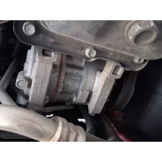 Compresor Aire Acondicionado para Kia Rio Iii (Ub)