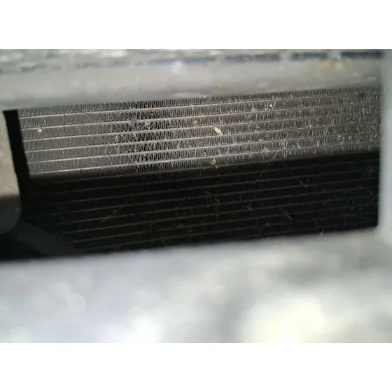 Condensador / Radiador Aire Acondicionado para Kia Rio Iii (Ub)
