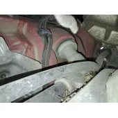Cremallera Direccion para Kia Rio Iii (Ub)