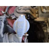 Deposito Limpia para Kia Rio Iii (Ub)