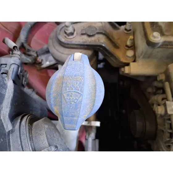 Deposito Limpia para Kia Rio Iii (Ub)