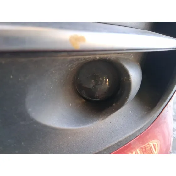 Faro Antiniebla Izquierdo para Kia Rio Iii (Ub)