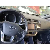Kit Airbag para Kia Rio Iii (Ub)