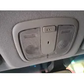 Luz Interior para Kia Rio Iii (Ub)
