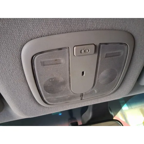 Luz Interior para Kia Rio Iii (Ub)