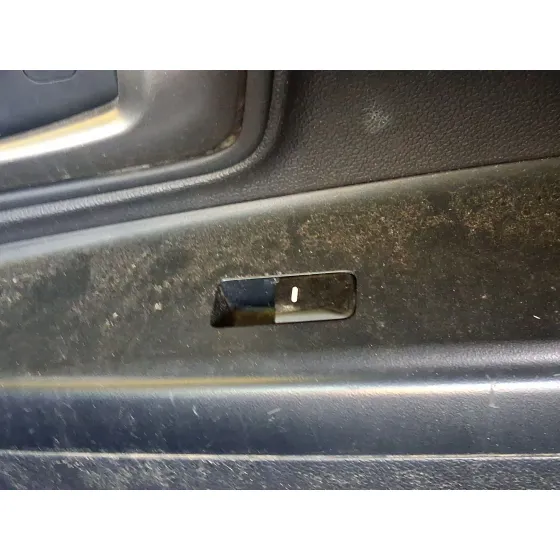 Mando Elevalunas Delantero Derecho para Kia Rio Iii (Ub)