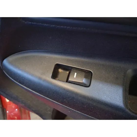Mando Elevalunas Trasero Derecho para Kia Rio Iii (Ub)