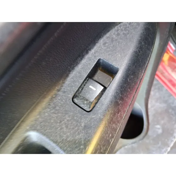 Mando Elevalunas Trasero Izquierdo para Kia Rio Iii (Ub)