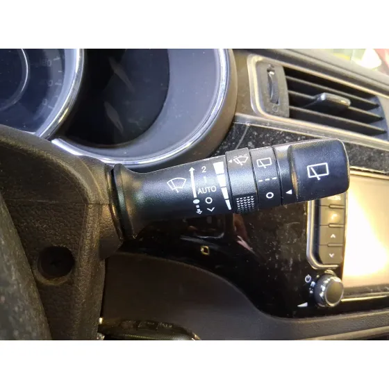 Mando Luces Y Limpia para Kia Rio Iii (Ub)