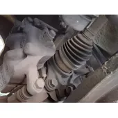 Mangueta Delantera Derecha para Kia Rio Iii (Ub)