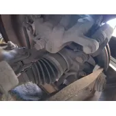 Mangueta Delantera Izquierda para Kia Rio Iii (Ub)