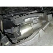Motor Arranque para Kia Rio Iii (Ub)