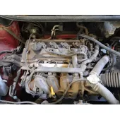 Motor Completo para Kia Rio Iii (Ub)