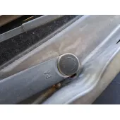Motor Limpia Delantero para Kia Rio Iii (Ub)