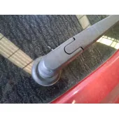Motor Limpia Trasero para Kia Rio Iii (Ub)