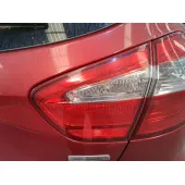 Piloto Trasero Derecho Interior para Kia Rio Iii (Ub)