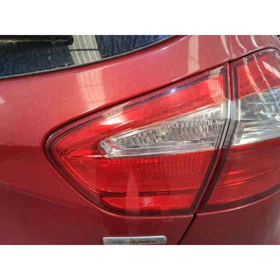 Piloto Trasero Derecho Interior para Kia Rio Iii (Ub)