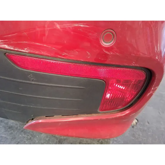 Piloto Trasero Derecho Paragolpes para Kia Rio Iii (Ub)