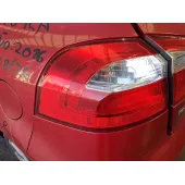 Piloto Trasero Izquierdo Exterior para Kia Rio Iii (Ub)