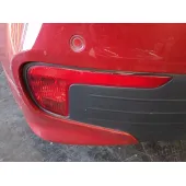 Piloto Trasero Izquierdo Paragolpes para Kia Rio Iii (Ub)
