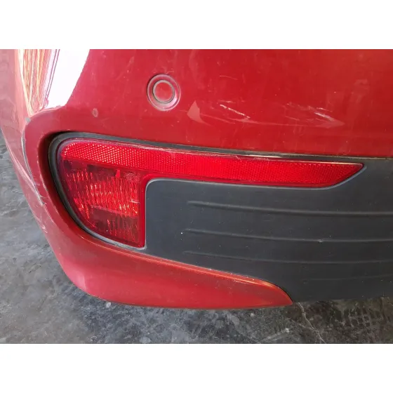 Piloto Trasero Izquierdo Paragolpes para Kia Rio Iii (Ub)