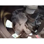 Pinza Freno Delantera Derecha para Kia Rio Iii (Ub)